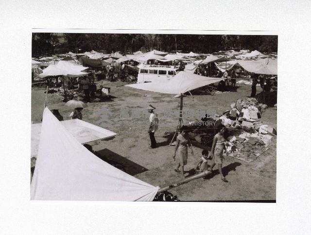 岡山籃籗會中山公園時期-3藏品圖，第1張