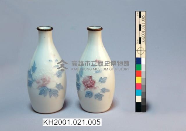 登錄號:KH2001.021.0005藏品圖，第1張