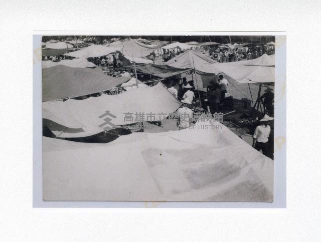 岡山籃籗會中山公園時期-1藏品圖，第1張