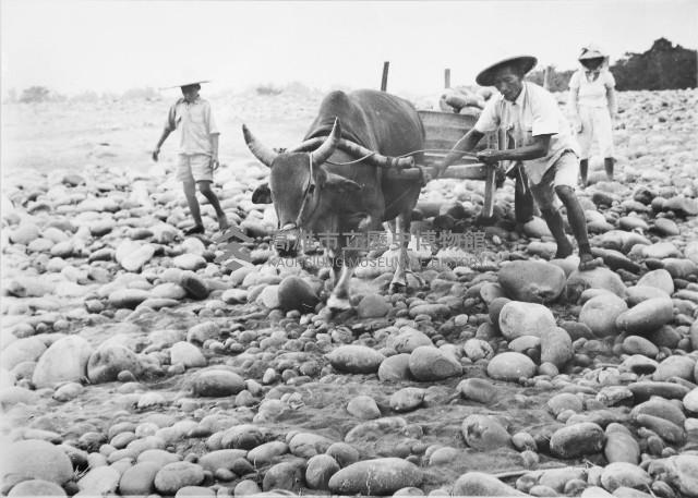 過河藏品圖，第1張