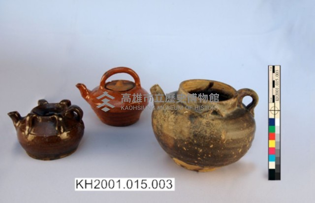 登錄號:KH2001.015.0003藏品圖，第1張