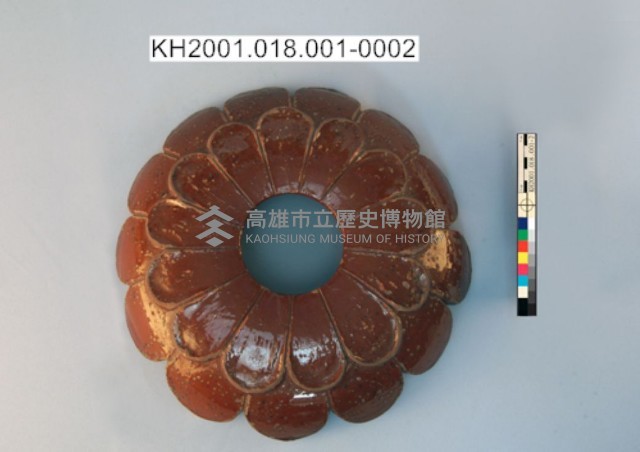登錄號:KH2001.018.0001藏品圖，第7張