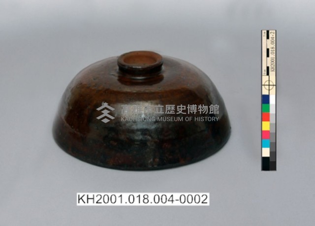 登錄號:KH2001.018.0004藏品圖，第5張