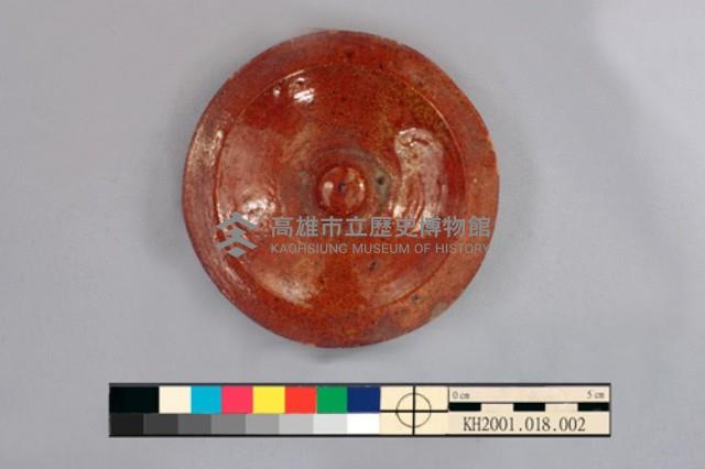 登錄號:KH2001.018.0002藏品圖，第5張