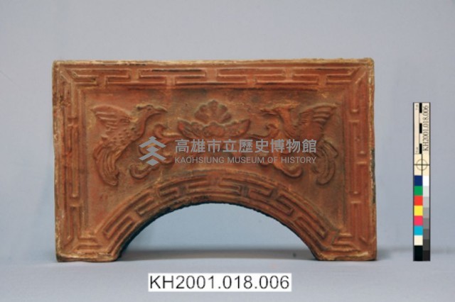 登錄號:KH2001.018.0006藏品圖，第1張
