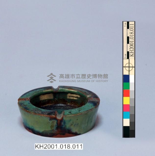 登錄號:KH2001.018.0011藏品圖，第1張