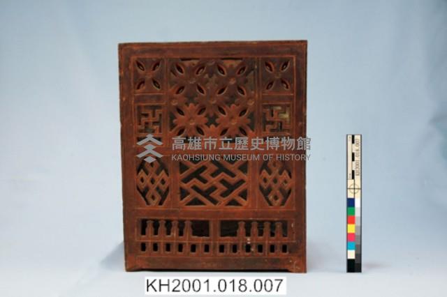 登錄號:KH2001.018.0007藏品圖，第1張