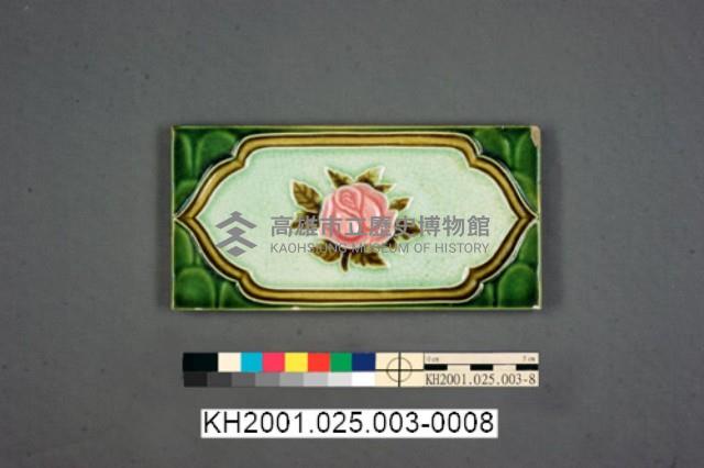 登錄號:KH2001.025.0003藏品圖，第15張