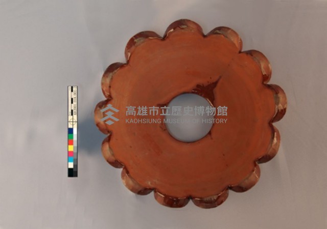 登錄號:KH2001.018.0001藏品圖，第10張