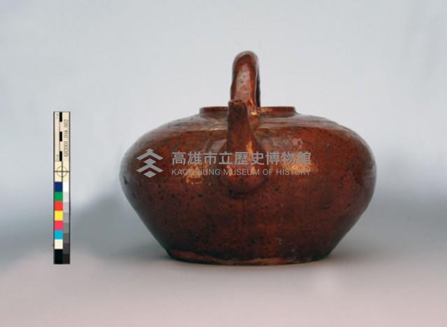 登錄號:KH2001.018.0002藏品圖，第4張