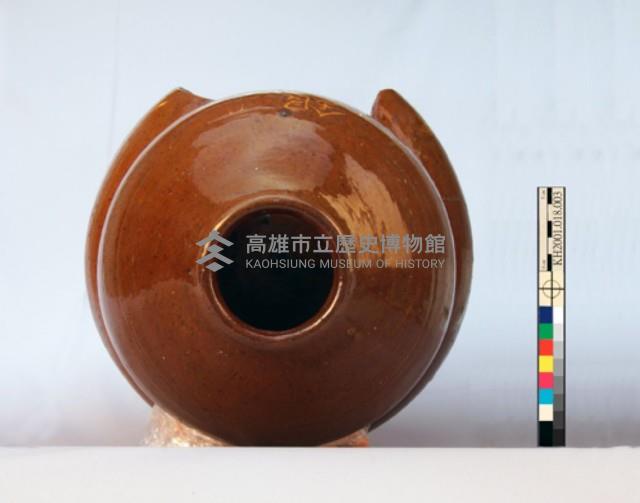 登錄號:KH2001.018.0003藏品圖，第4張