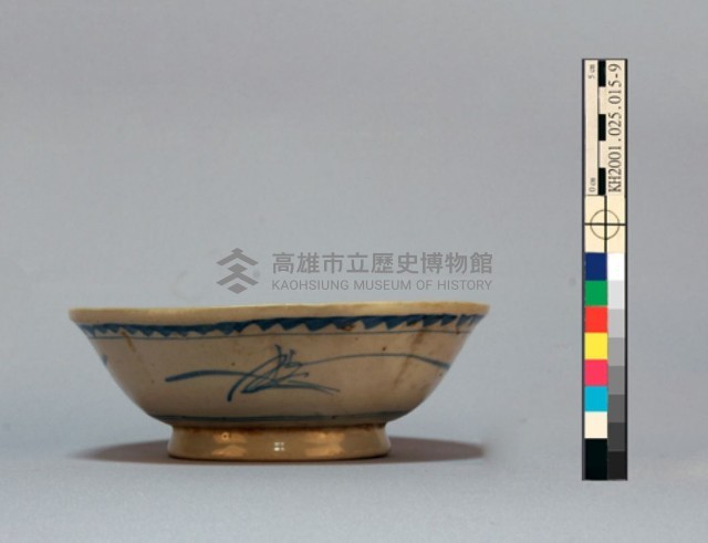 登錄號:KH2001.025.0015藏品圖，第65張
