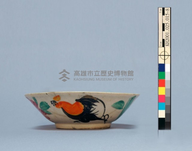 登錄號:KH2001.025.0015藏品圖，第60張