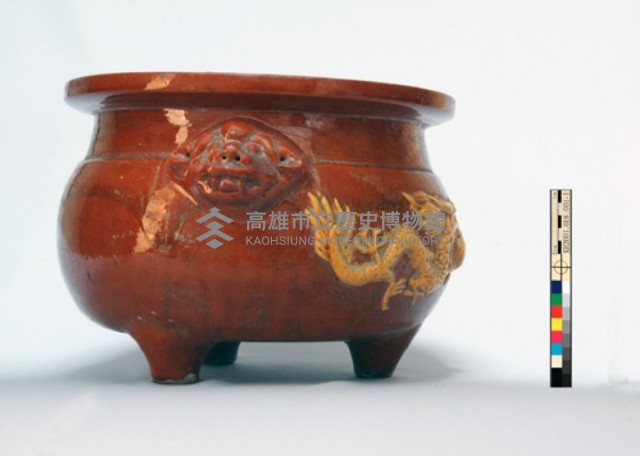 登錄號:KH2001.018.0001藏品圖，第3張