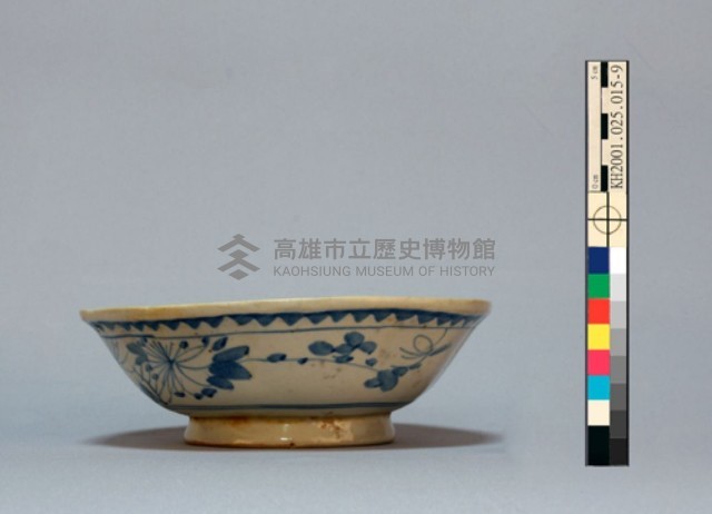登錄號:KH2001.025.0015藏品圖，第64張