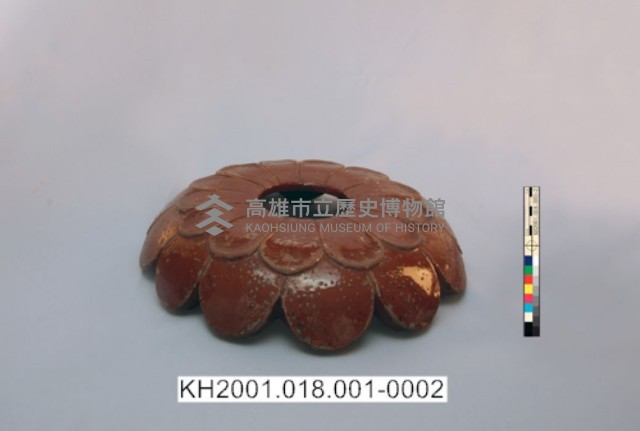 登錄號:KH2001.018.0001藏品圖，第8張
