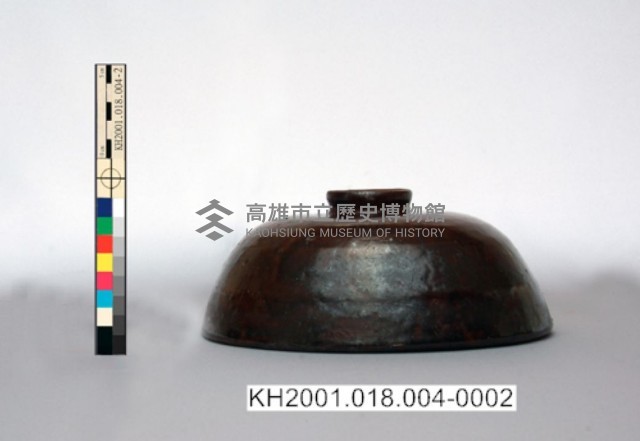登錄號:KH2001.018.0004藏品圖，第6張