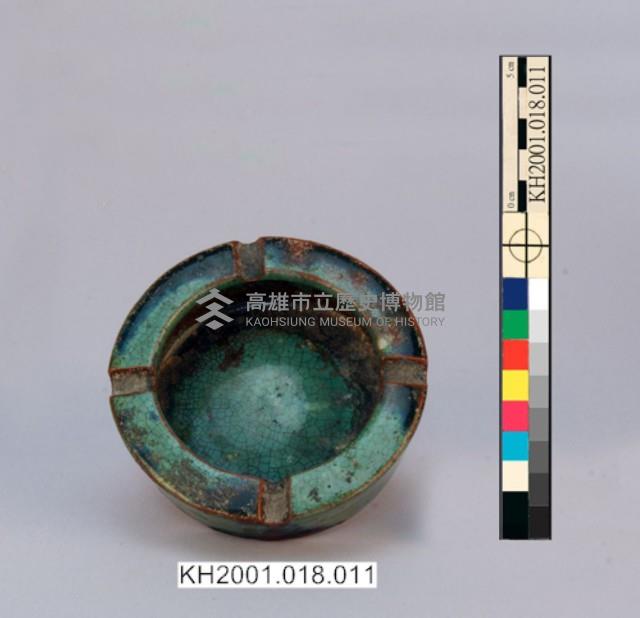 登錄號:KH2001.018.0011藏品圖，第2張