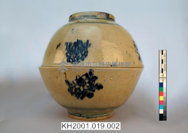 登錄號:KH2001.019.0002藏品圖，第2張