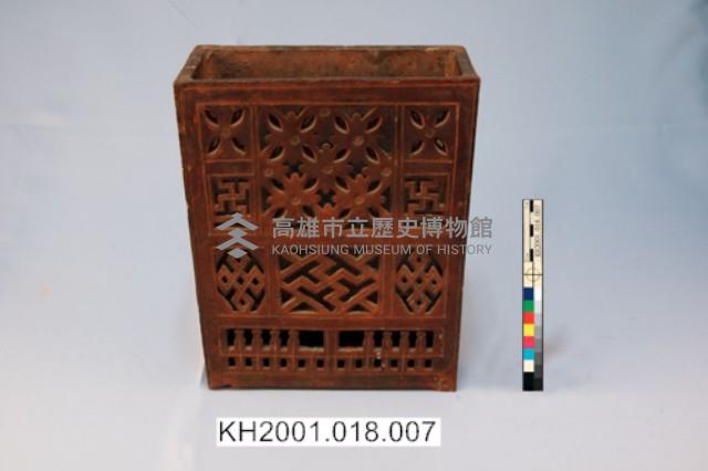 登錄號:KH2001.018.0007藏品圖，第2張