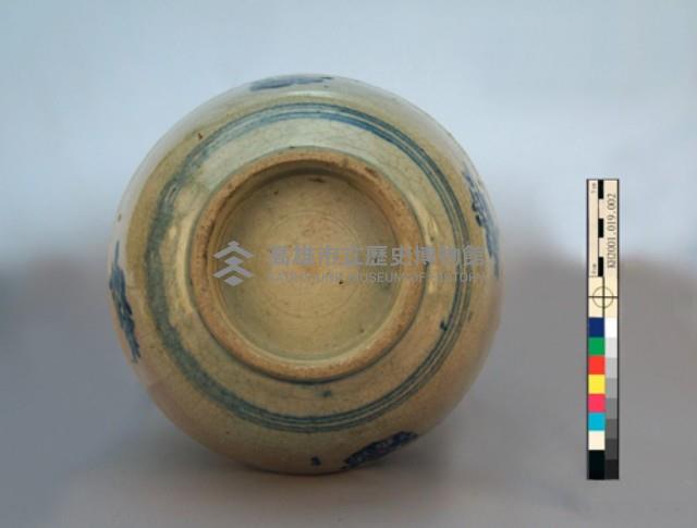 登錄號:KH2001.019.0002藏品圖，第5張