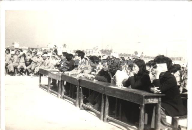 鳳鳴國小評審老師們-2藏品圖，第1張