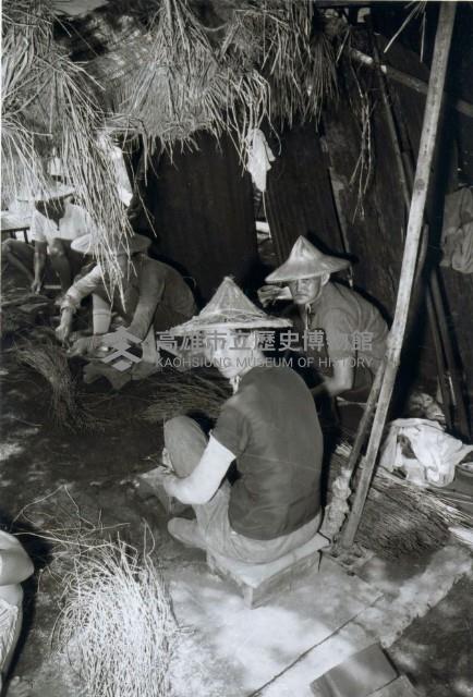 唐榮鐵工廠股份有限公司工作場景-50藏品圖，第1張