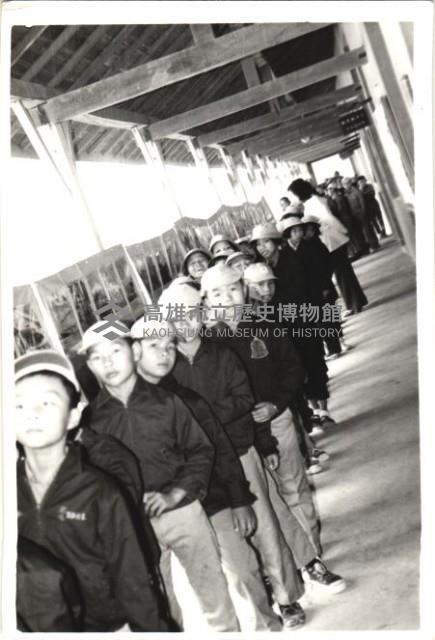 鳳鳴國小學生集合-2藏品圖，第1張