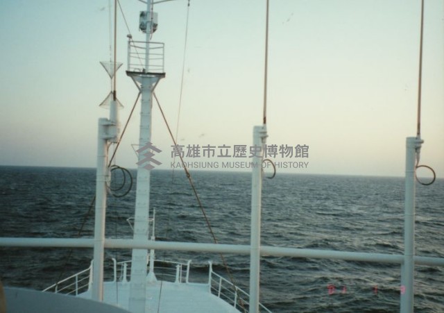 船首風景-1藏品圖，第1張