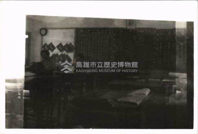 鳳鳴國小校園景觀-5藏品圖，第1張