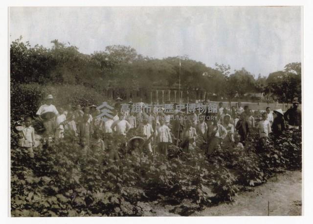 高雄州萬丹公學校-2藏品圖，第1張