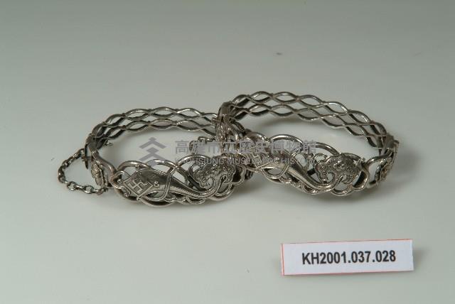 登錄號:KH2001.037.0028藏品圖，第1張