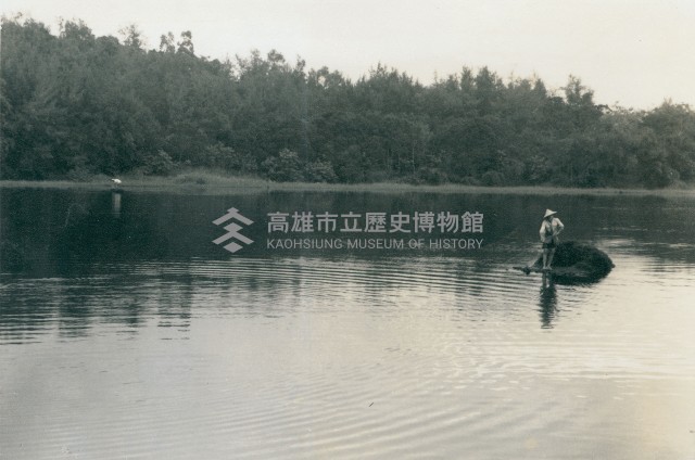 澄清湖除藻藏品圖，第1張