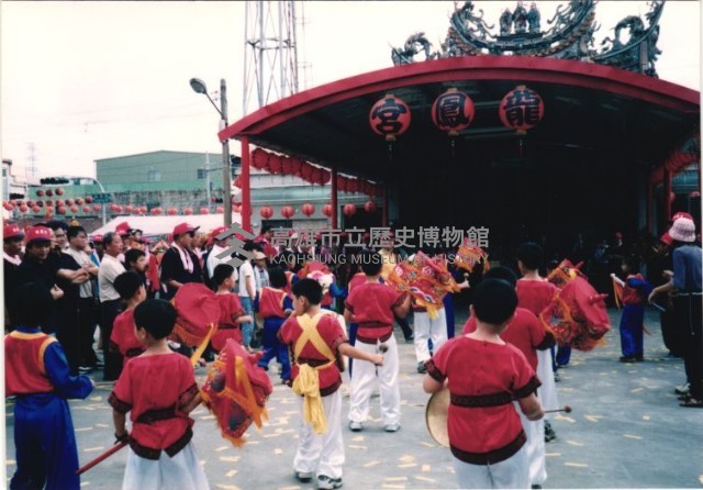1990年至2000年代民俗技藝社團-4藏品圖，第1張