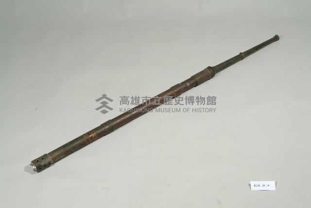 登錄號:KH2001.025.0008藏品圖，第1張