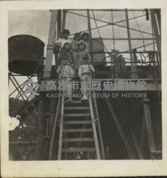 班芝埔油井藏品圖，第1張