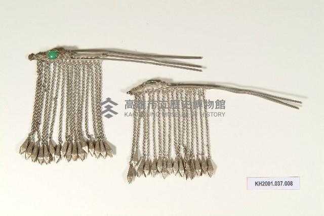 登錄號:KH2001.037.0008藏品圖，第1張