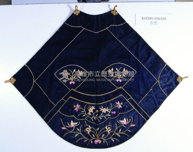 登錄號:KH2001.036.0018藏品圖，第1張