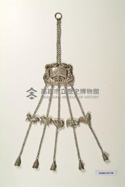 登錄號:KH2001.037.0018藏品圖，第1張