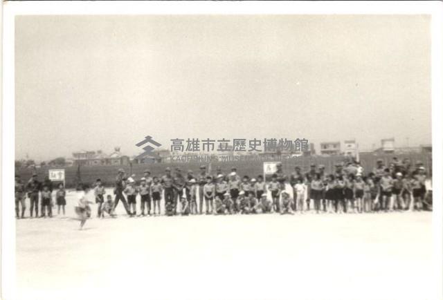 鳳鳴國小體育競賽-2藏品圖，第1張