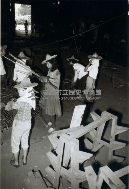 唐榮鐵工廠股份有限公司工作場景-40藏品圖，第1張