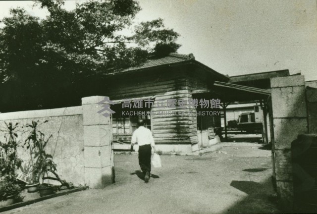 三塊厝車站藏品圖，第1張