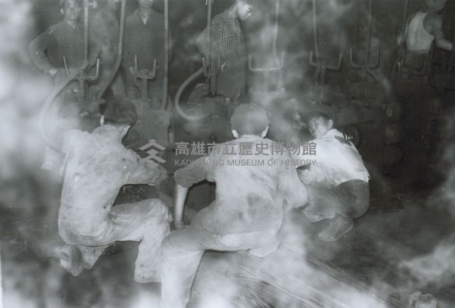 唐榮鐵工廠股份有限公司工作場景-30藏品圖，第1張