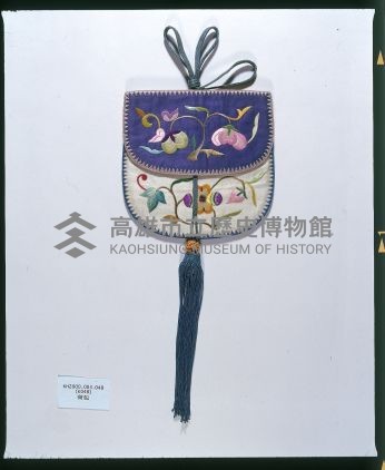 小荷包-12藏品圖，第1張