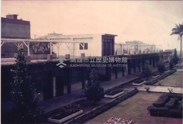 空中花園─蟛蜞菊-2藏品圖，第1張