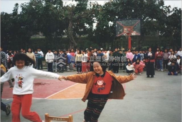 1990至2000年代運動會趣味競賽-1藏品圖，第1張