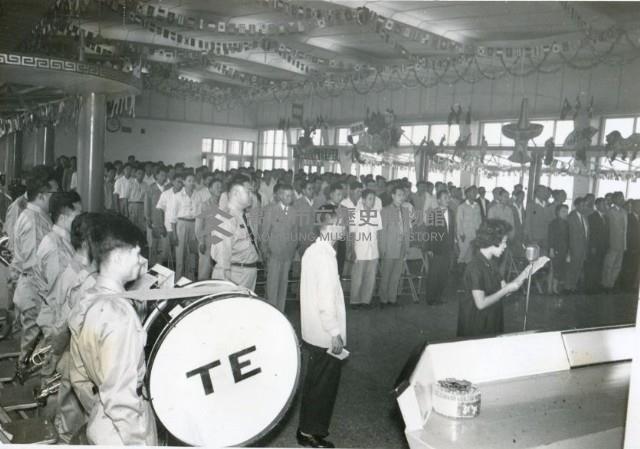 唐榮鐵廠慶總統連任-7藏品圖，第1張