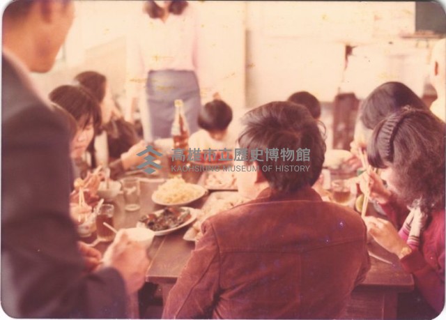 餐會藏品圖，第1張