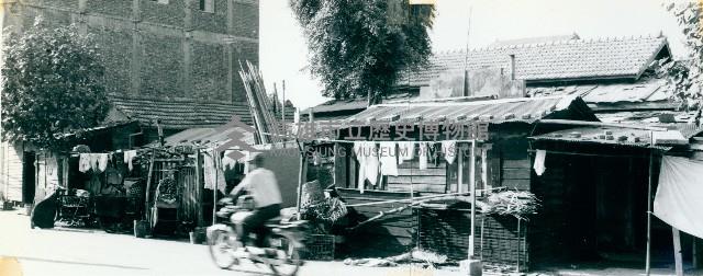 高雄街道-11藏品圖，第1張