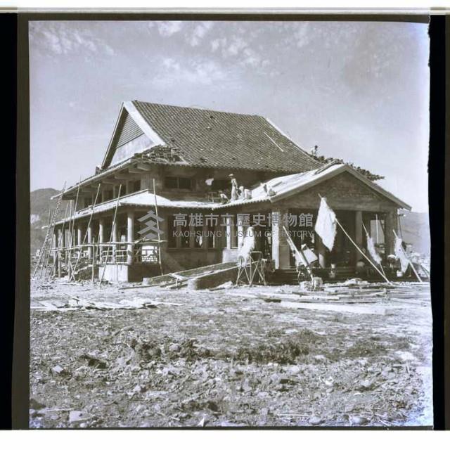 新建殯儀館工程藏品圖，第1張